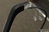 Prise en main : Google Glass