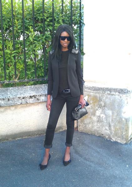 Sécurité et efficacité