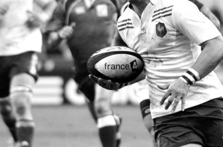 Championnat du Monde de Rugby des moins de 20 ans en direct sur France 4