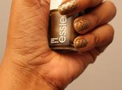 Reptyle style Essie