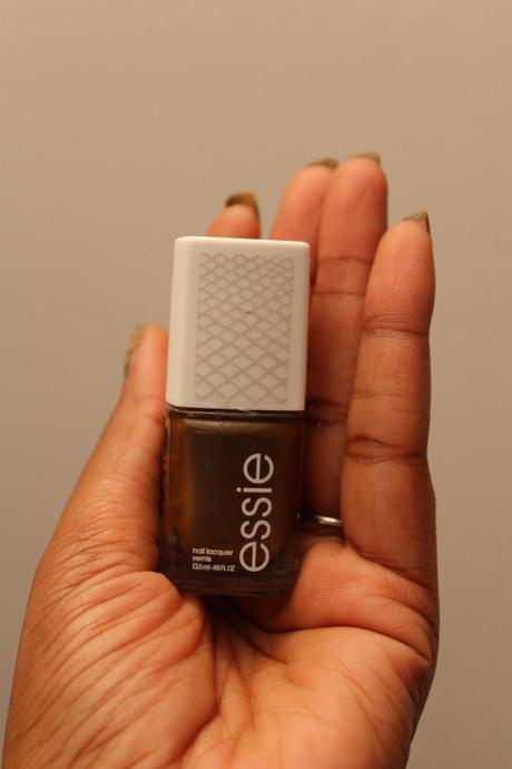 Reptyle style by Essie
