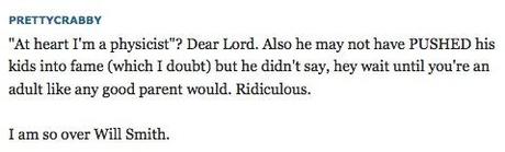 WILL ET JADEN SMITH DONNENT UNE INTERVIEW ETRANGE EN PARLANT DE 'PATTERNS' EN TANT QUE RELIGION (POUR LA PROMOTION D'AFTER EARTH)