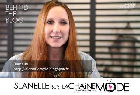 slanelle lancement Quoi de neuf sur La Chaîne Mode ? # 4