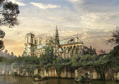 bmUploads 2013 06 04 3351 Notre Dame Cathedral after [NEWS] Et si The Last of Us se passait à Paris ?