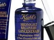 {Kiehl’s} Midnight Recovery Concentrate