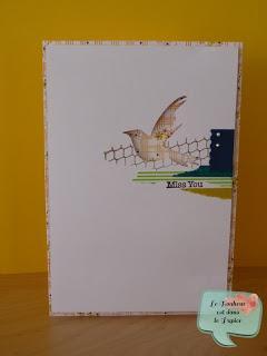 Défis du mois de juin