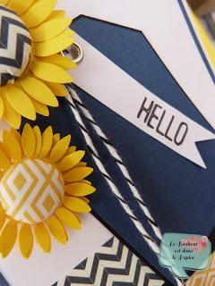 Défis du mois de juin