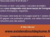 Nouvelle édition pour Exister bout plume