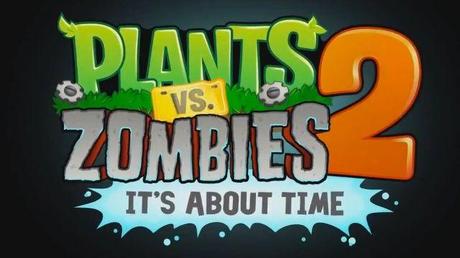 Plants vs. Zombies 2 seulement sur iOS?