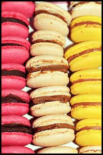 Ateliers culinaires été 2013