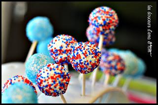 Ateliers culinaires été 2013