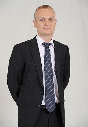 Damien LEROUX (Aix) ffbb