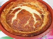 Cuajada vanillée touche mélange épices