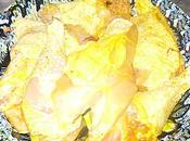 Tajine poulet petits pois