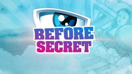 Before Secret