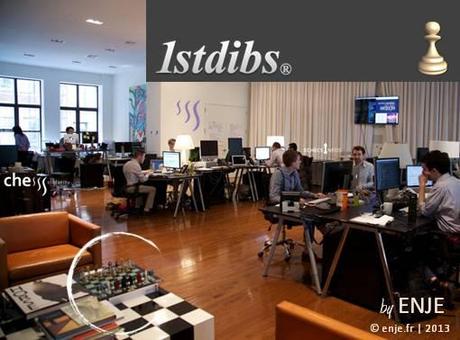 Le jeu d'échecs s'invite dans les grandes entreprises