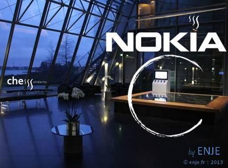 Le jeu d'échecs s'invite dans les grandes entreprises