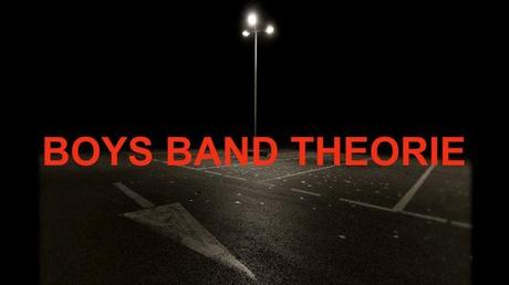 Boys band Theorie : Un nouveau projet cinématographique à soutenir pour Benjamin