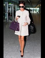 [Pour elles n°4] : Quand le sac à main peut être dangereux pour la santé de la femme!