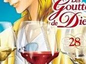 mois juin 2013 chez Glénat