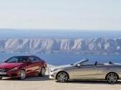 Mercedes-Benz Classe 2014 Mutation