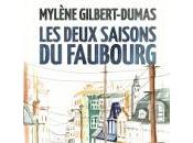 deux saisons faubourg Mylène Gilbert-Dumas