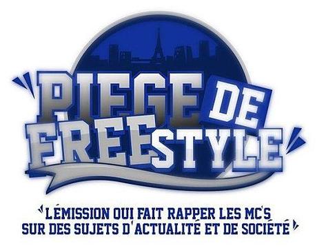 La fin de Piège de Freestyle sur un freestyle de 51 MC’s