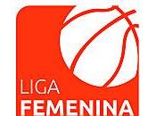 Espagne Liga Femenina sporsorisée partenaire privé