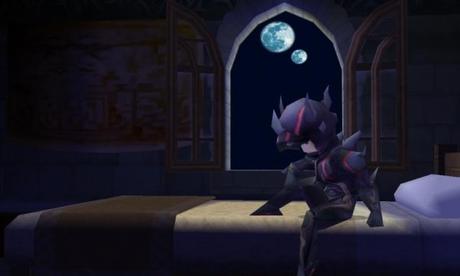 FINAL FANTASY IV est disponible sur le Google Play Store‏