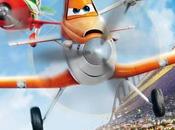 Planes Découvrez l’affiche film