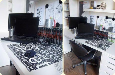 Ses mots...mes ID Sous main-montage