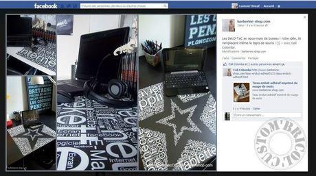 Ses mots...mes ID Capture FB sous main cali