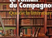 Exposition roman compagnon, littérature musée départemental compagnonnage Romanèche-Thorins (71)