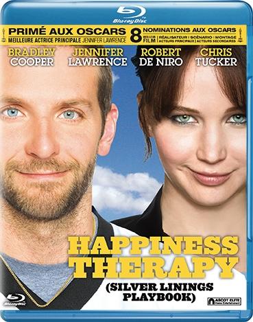 cover happinesstherapy brd fr 72dpi Happiness Therapy : combattre le mal par le bien