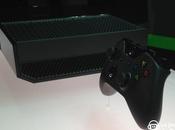 Xbox Steve Ballmer Hollywood pour obtenir contenu