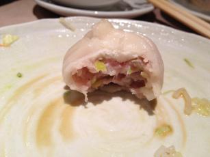 Ravioli shanghaien