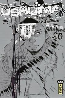 Le mois de juin 2013 chez Kana