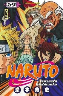 Le mois de juin 2013 chez Kana