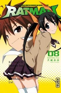 Le mois de juin 2013 chez Kana