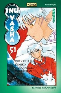 Le mois de juin 2013 chez Kana