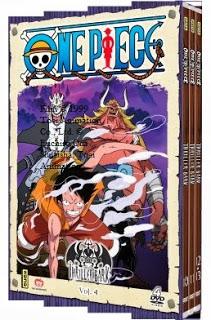 Le mois de juin 2013 chez Kana