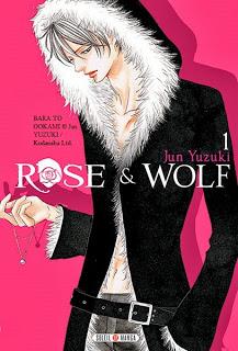 Le mois de juin 2013  chez Soleil