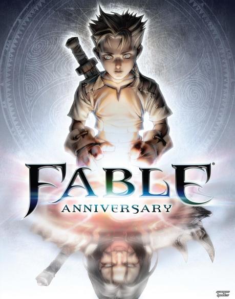 pre 1370365034  1370356137 fable anniversary art 804x1024 Fable Anniversary annoncé pour Xbox 360  Fable Anniversary 