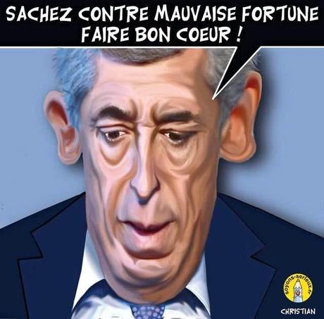 (c) Christian Larivière (c) Christian Larivière