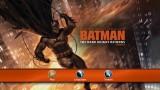 Test DVD/BR: Batman the dark knight returns partie 2 – Ultimate Edition