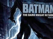 Test DVD/Blu Batman dark knight returns Partie Ultimate Edition