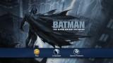 Test DVD/Blu Ray : Batman The dark knight returns Partie 1 – Ultimate Edition