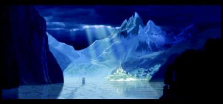 Palais Reine des Glaces Palais Reine des Glaces