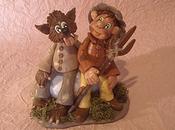 loup-garou villageois Thiercelieux façon