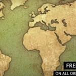 EndClothing: -25% sur toutes les commandes Livraison gratuite sur EndClothing